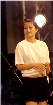 飞儿演唱会~~~~~