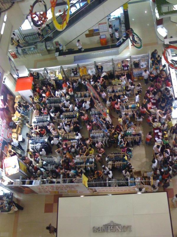 今天在家乐福发现的不错东西！