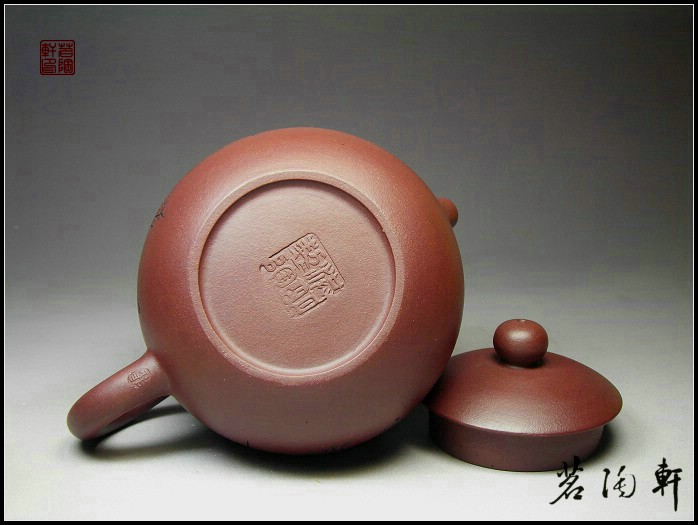 再来一把西施壶