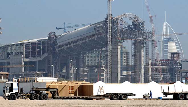 各位，猜猜在建的是什么东西？回复过20贴答案！