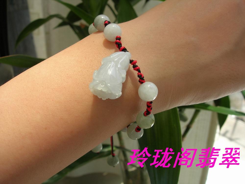 【玲珑阁翡翠专卖】为开淘宝网店 在此借地儿发点图片 有兴趣的朋友可以联系我 支持同城交易 都是