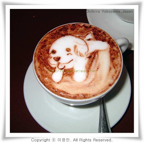 下午茶时间，诱惑下！你个舍得喝哦？这个不是偶做的！