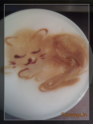 下午茶时间，诱惑下！你个舍得喝哦？这个不是偶做的！