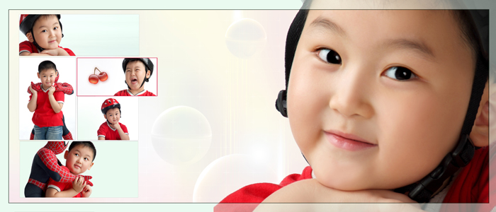 芝麻开门为您打造南通儿童摄影第一品牌(原创)阳光小男人