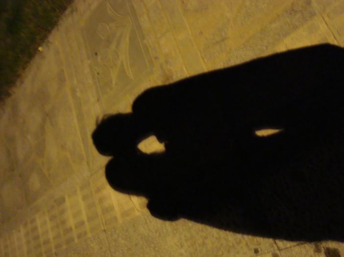 [原创]和女朋友的照片（新手）