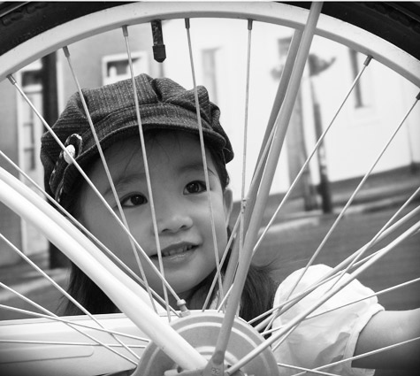 芝麻小美女(生动可爱喔)!!!