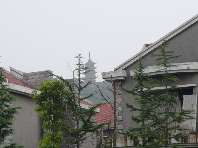 记得这里已很久？