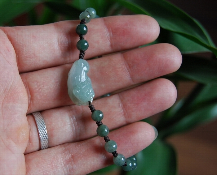 【玲珑阁翡翠专卖】为开淘宝网店 在此借地儿发点图片 有兴趣的朋友可以联系我 支持同城交易 都是