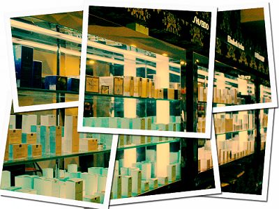 女人街有人耍"花样"