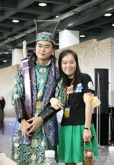 8.8奥运开幕式彩排！