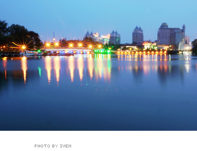 [原创]夜景凑趣