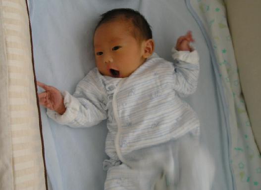 [求助]二手烟加育儿经，每天的灾难！！！