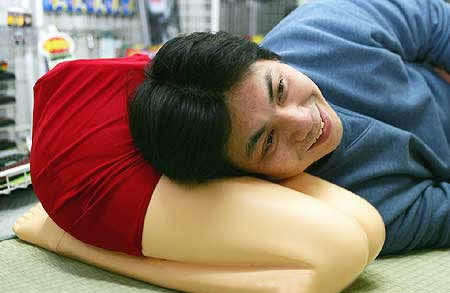 我也发个美腿！！