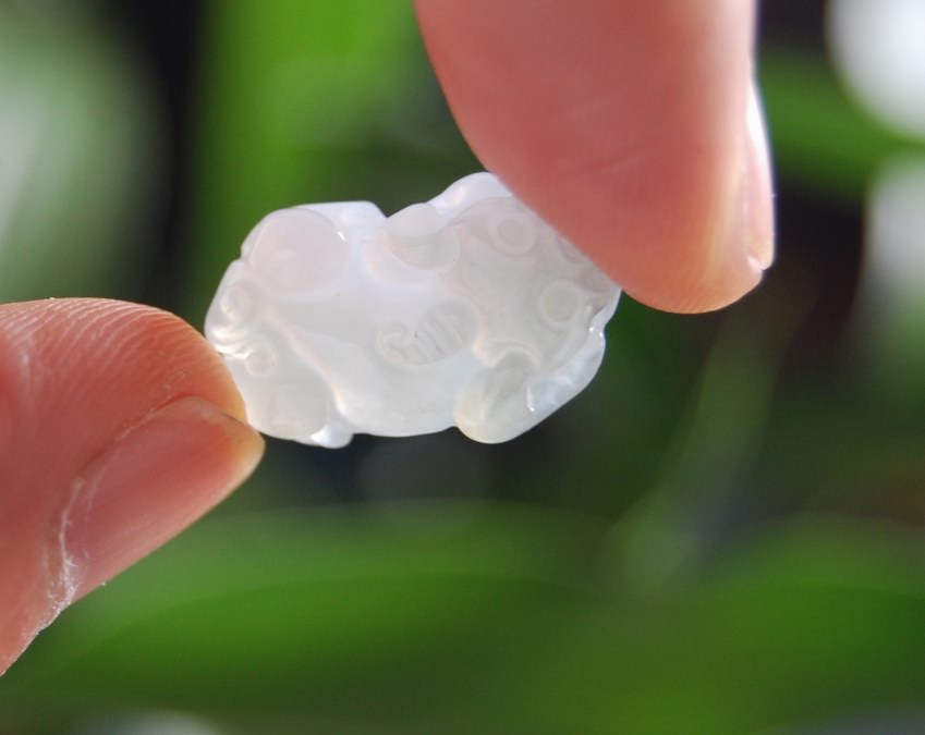 【玲珑阁翡翠专卖】为开淘宝网店 在此借地儿发点图片 有兴趣的朋友可以联系我 支持同城交易 都是