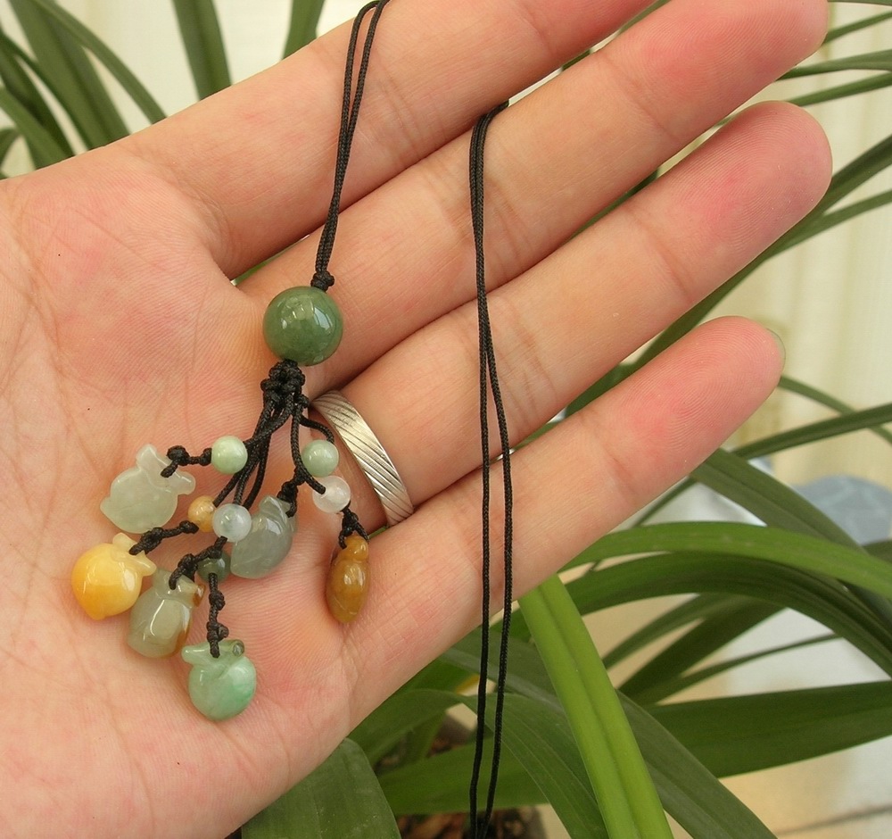 【玲珑阁翡翠专卖】为开淘宝网店 在此借地儿发点图片 有兴趣的朋友可以联系我 支持同城交易 都是