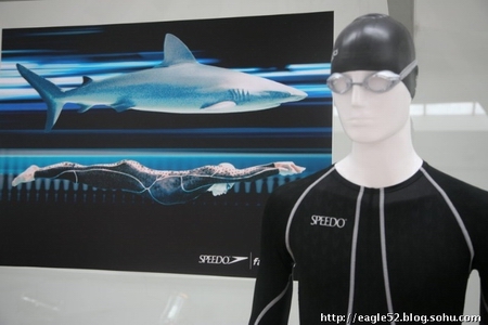 这个菲尔普斯阿是人啊？