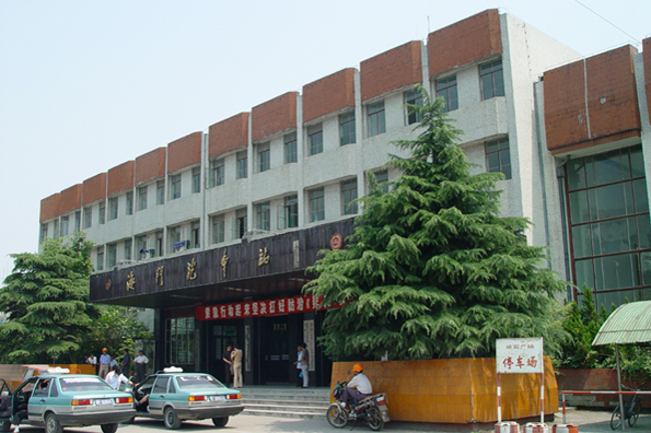 南通各大汽车站，大家熟悉的身影！