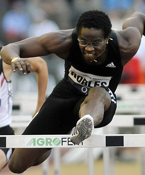 [讨论]北京奥运会110米栏谁会夺冠