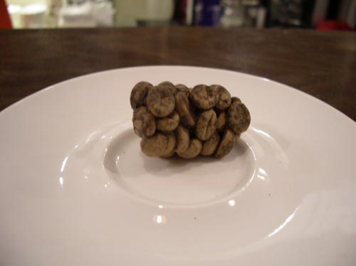 蓝山不是最贵的!!!!鲁瓦克才是NO1!!!