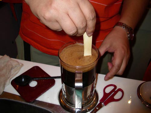 蓝山不是最贵的!!!!鲁瓦克才是NO1!!!