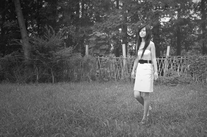 [原创]如皋长清沙外拍活动作业（2）