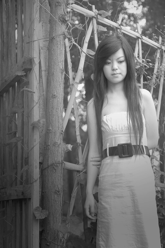 [原创]如皋长清沙外拍活动作业（2）