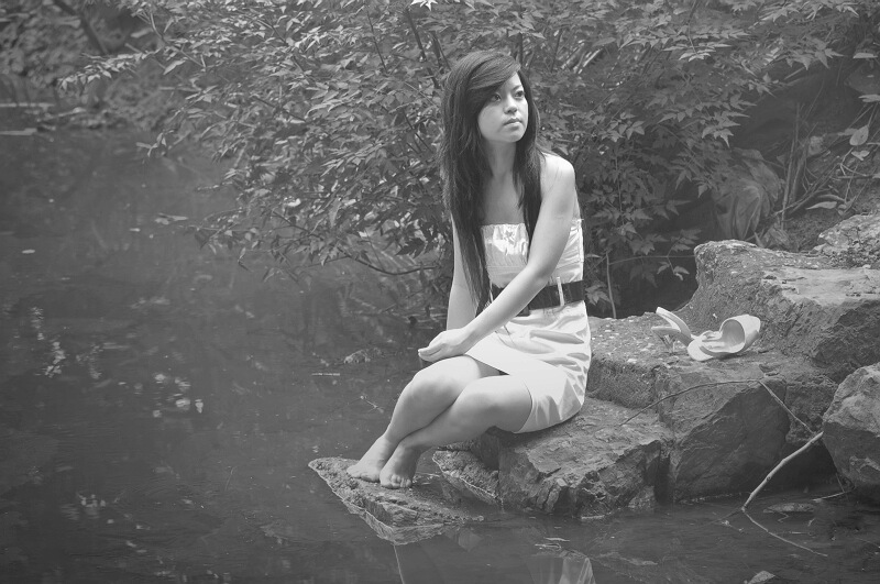 [原创]如皋长清沙外拍活动作业（2）