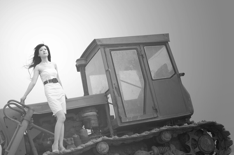 [原创]如皋长清沙外拍活动作业（2）