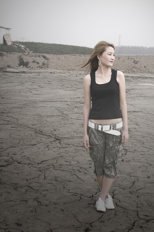 [原创]如皋长清沙外拍活动作业（3）