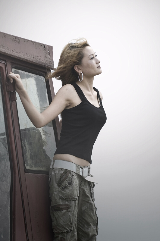 [原创]如皋长清沙外拍活动作业（3）