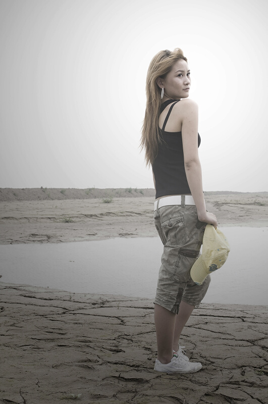 [原创]如皋长清沙外拍活动作业（3）