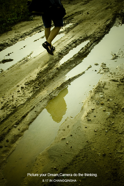 [原创]8.17长青沙外拍活动纪实（更新几张）