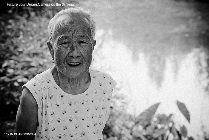 [原创]8.17长青沙外拍活动纪实（更新几张）