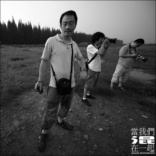 ★当我们混在一起★~8.17