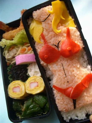 [灌水]  今天又要吃快餐了