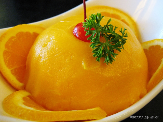 奥运行之一——食在上海厚味香辣馆