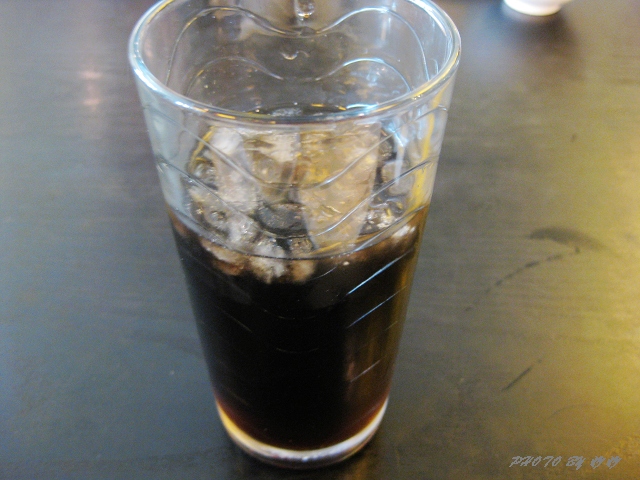 奥运行之一——食在上海厚味香辣馆