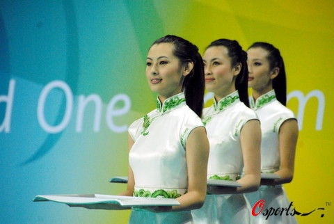 都是美女！！！！