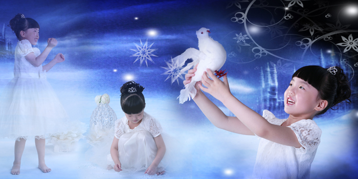 [分享]客户照片最喜欢你的眼睛!!