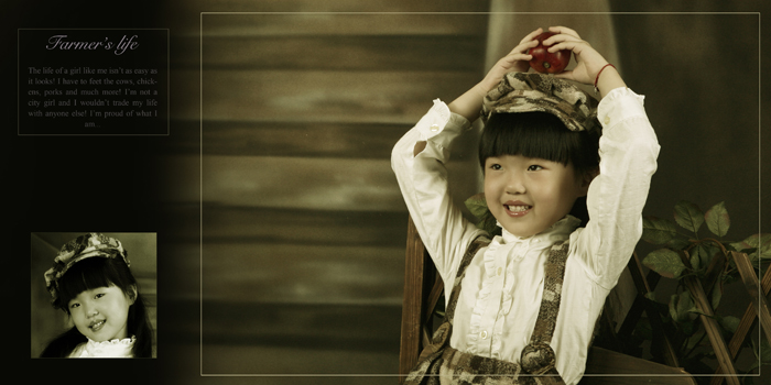 [分享]客户照片最喜欢你的眼睛!!