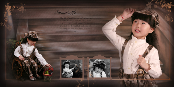 [分享]客户照片最喜欢你的眼睛!!