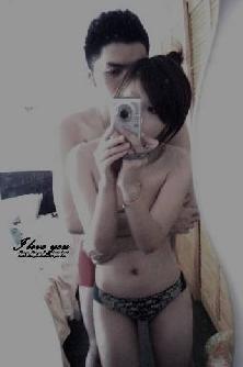 对手很强劲，无奈发上我与果果的私房照望其知难而退