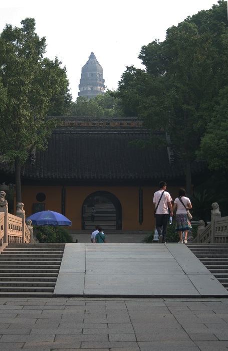 苏州、天目湖随拍