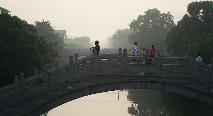 苏州、天目湖随拍