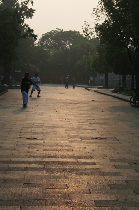 苏州、天目湖随拍