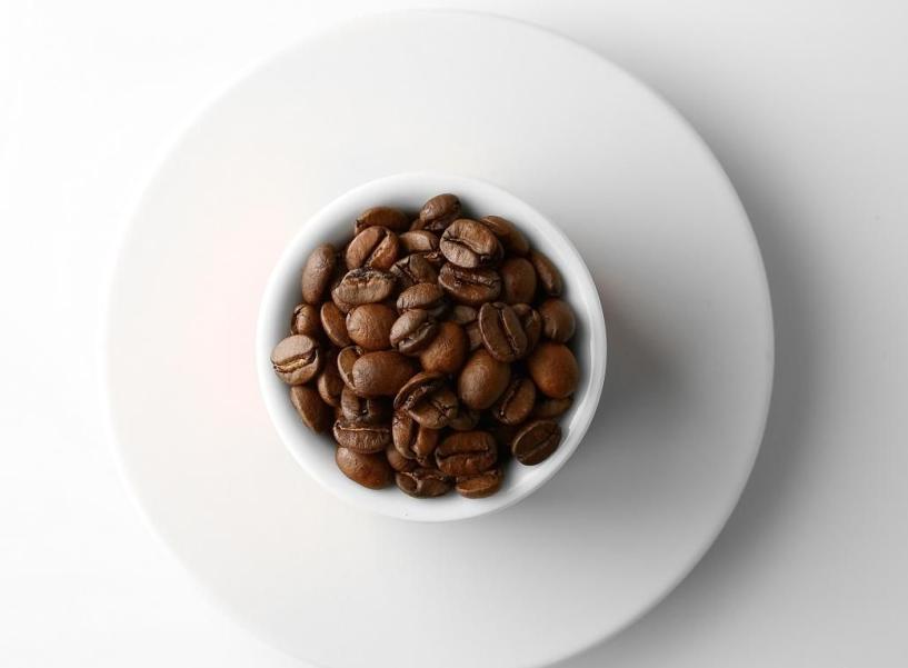 一组非常漂亮的Espresso咖啡杯，冲击你的视觉！！！