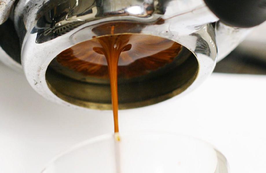 一组非常漂亮的Espresso咖啡杯，冲击你的视觉！！！