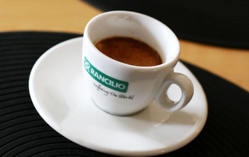 一组非常漂亮的Espresso咖啡杯，冲击你的视觉！！！