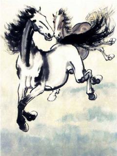 [贴图]送大家几个手机屏保