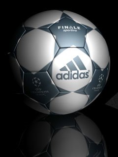 [贴图]送大家几个手机屏保